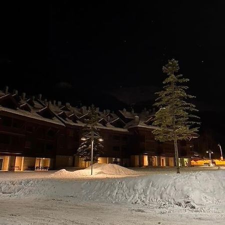La Casetta Sulla Neve Abetone Luaran gambar
