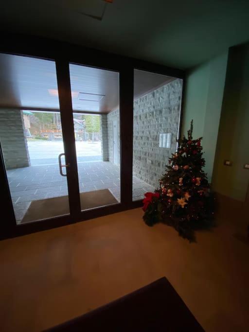 La Casetta Sulla Neve Abetone Luaran gambar