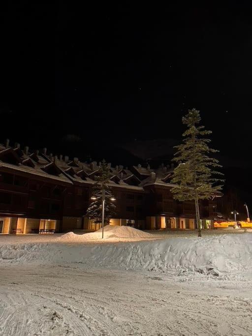 La Casetta Sulla Neve Abetone Luaran gambar