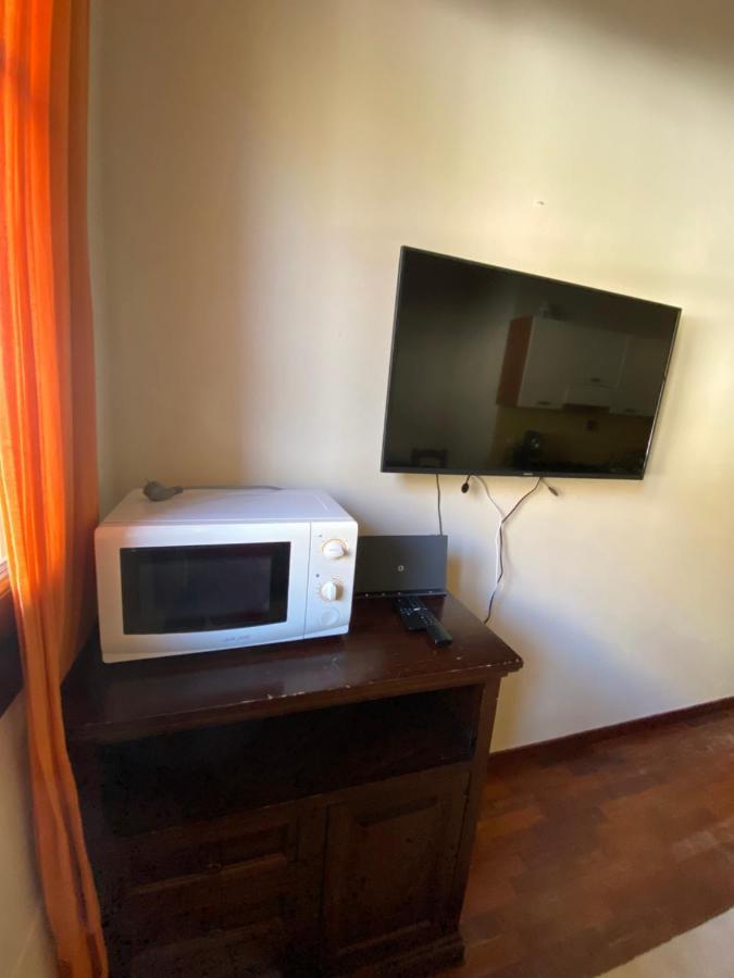 La Casetta Sulla Neve Abetone Luaran gambar